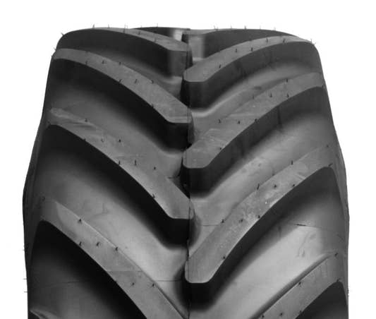 Michelin Multibib 540/65 R38 147D DA-Decke