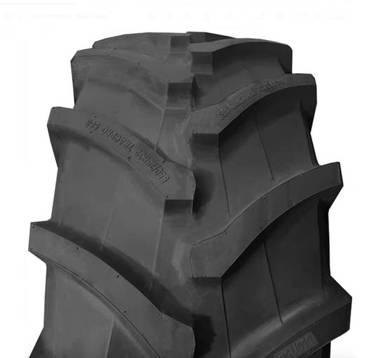 Marcher Tracpro 668 650/65 R38 163D