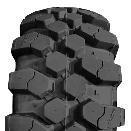 Marcher Multipro 100 500/70 R24 164A8