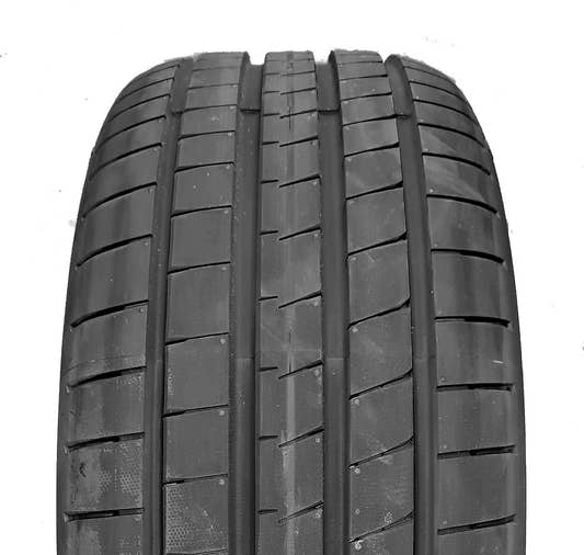 Goodyear Eagle F1 Asymmetric 6 285/40 R20 108Y Sommer