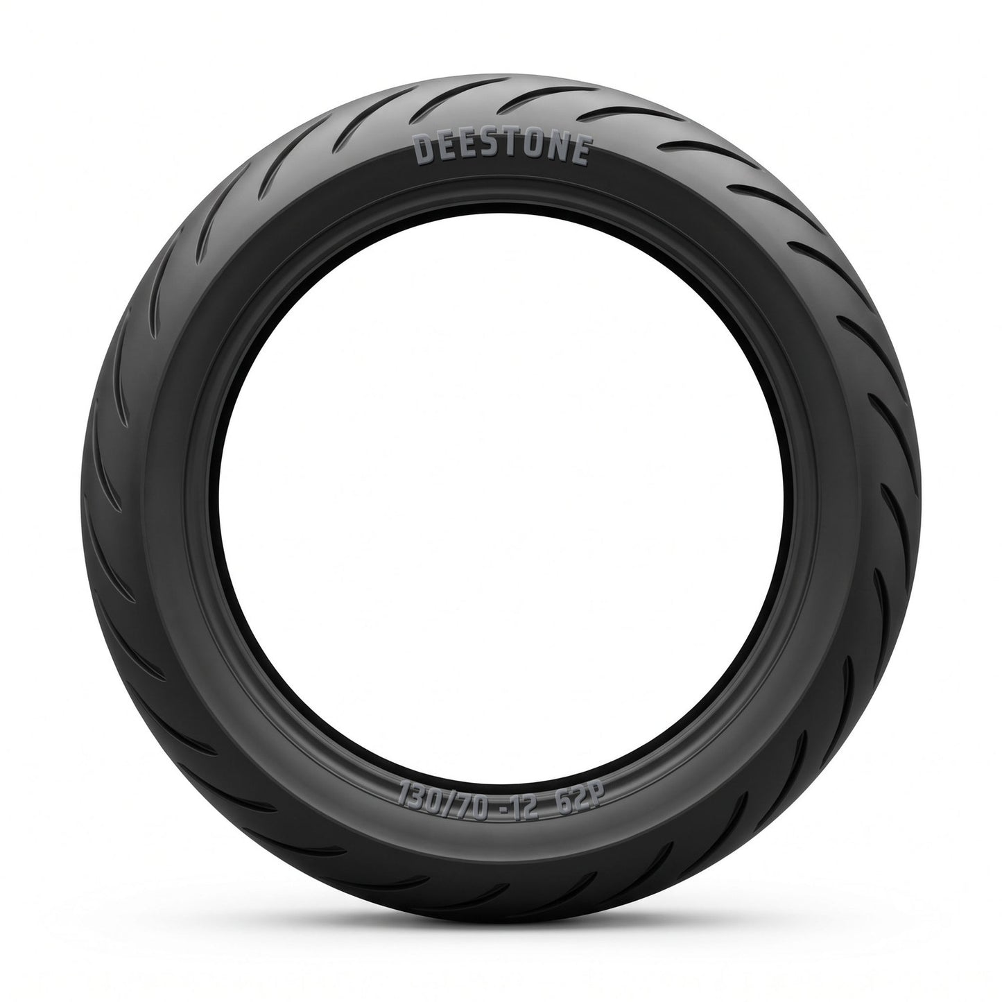 Deestone D825 130/70-12 62P