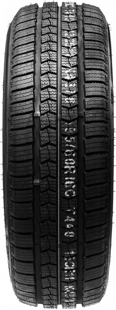 Nexen Winguard WT1 3PMSF DOT23 205/65R16C 107/105T Winter DOT 23