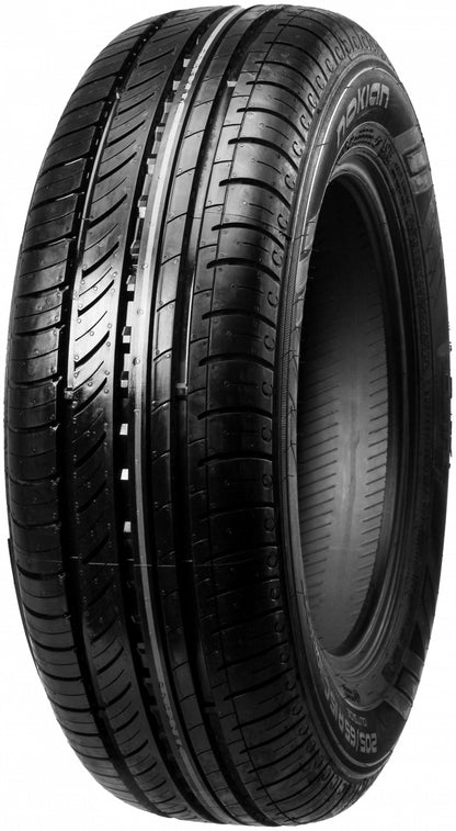Nokian Cline VAN DOT22 195/60R16C 99/97T Sommer DOT DOT22 – Bild 2