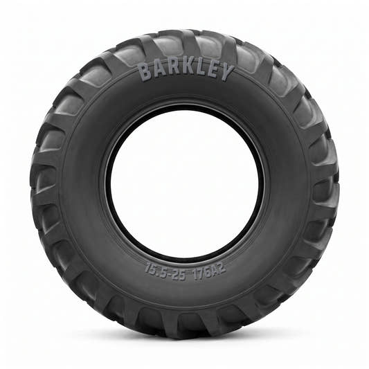 Barkley BXL Master Pro 15.5 R25 176A2