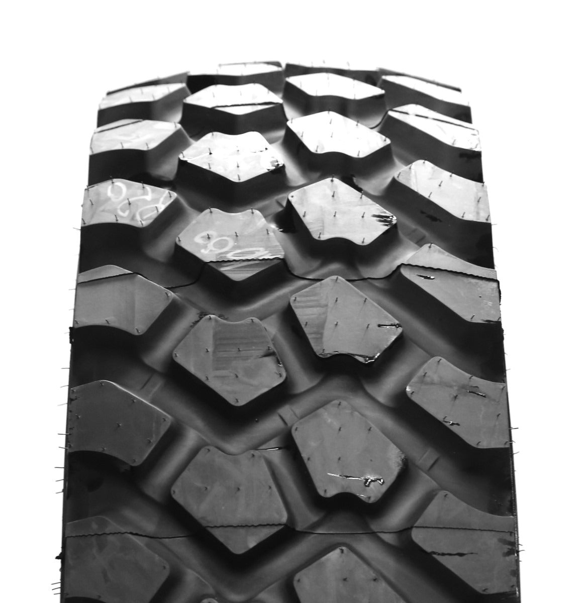 Michelin XZL+ 395/85 R20 168G DOT 2021