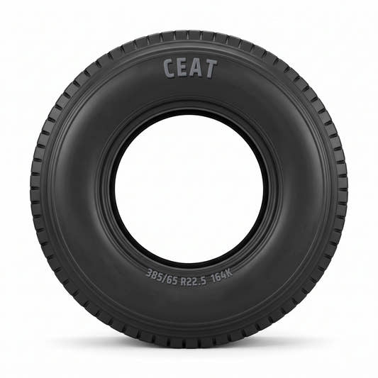 CEAT Winmile-s /158L] 385/65 R22.5 164K