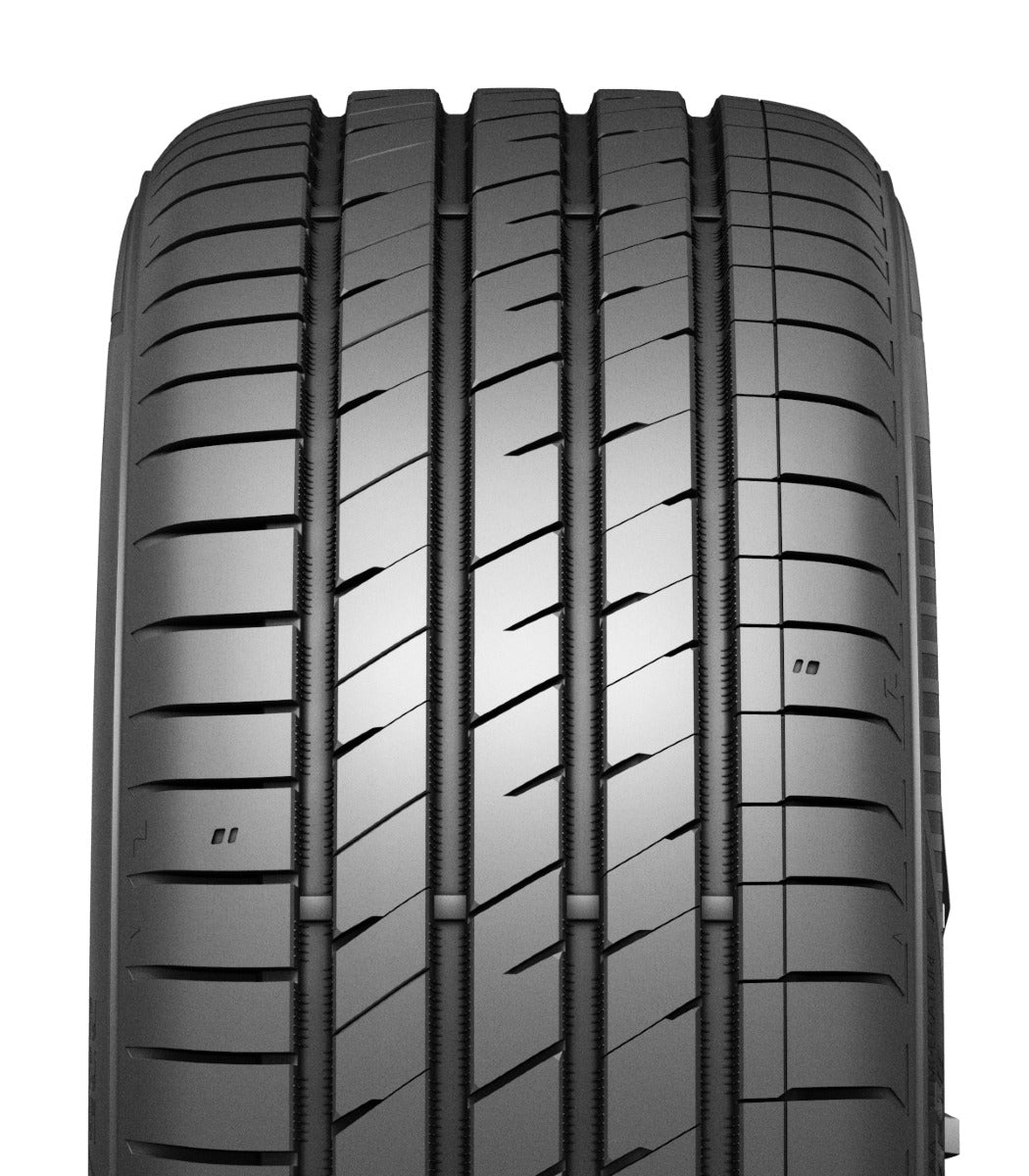 Laufenn S-Fit 2 (LK12) 195/55 R16 87H Sommer