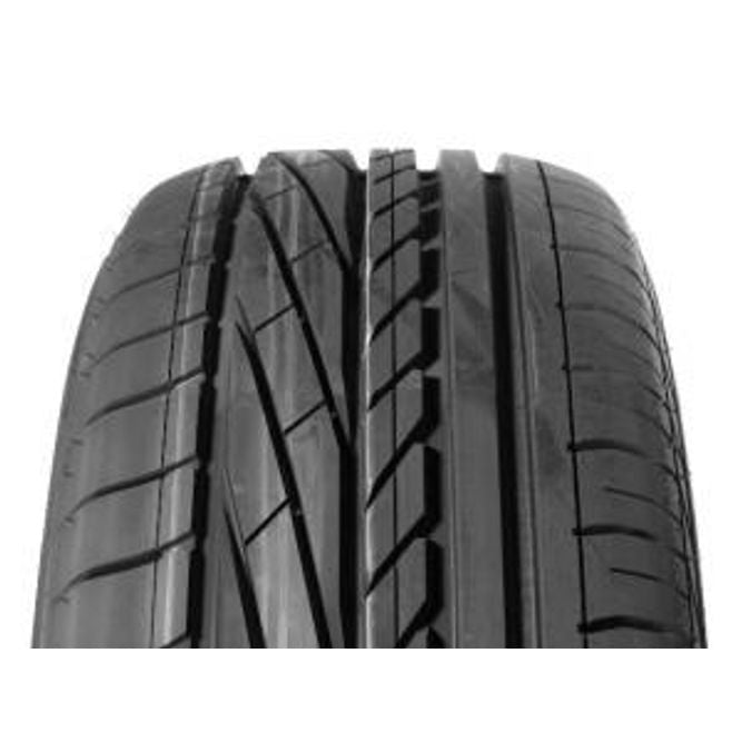 Goodyear Excellence 275/40 R19 101Y Sommer DOT 2020
