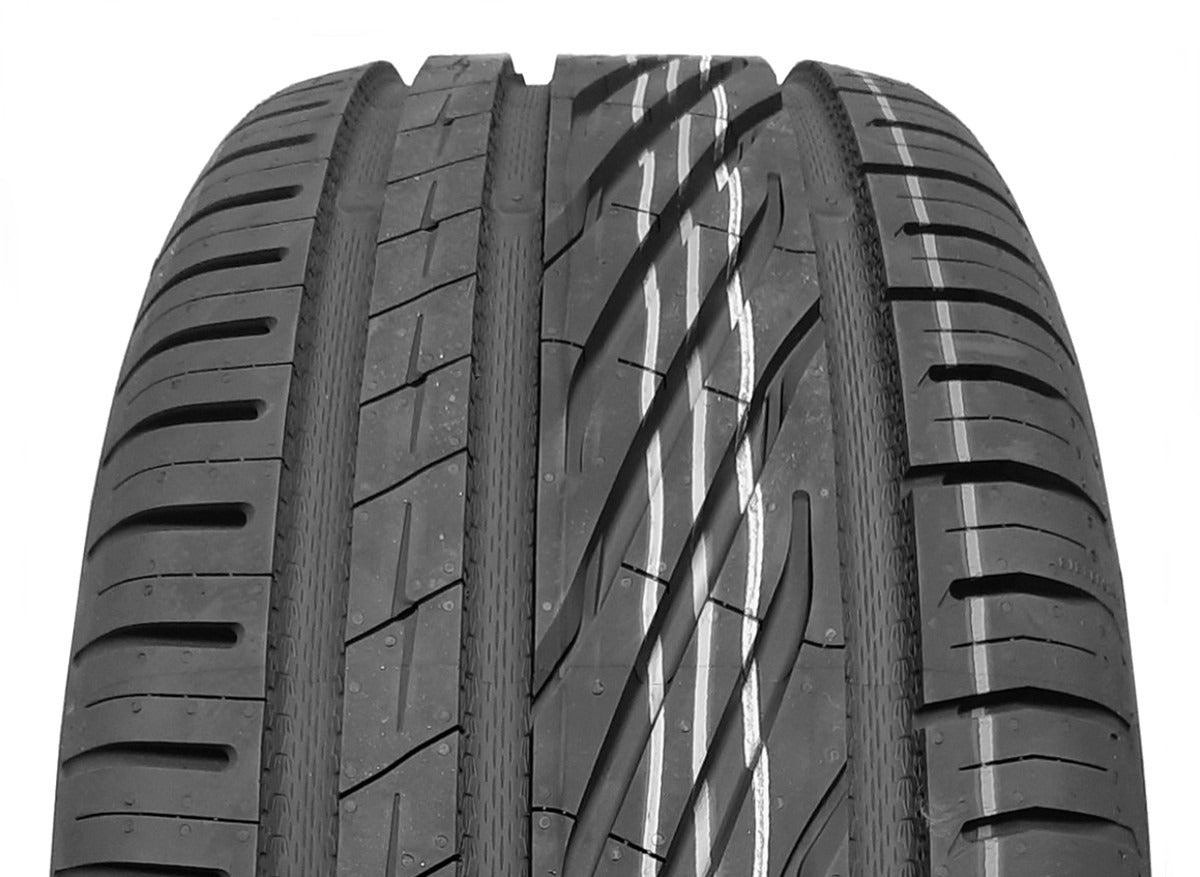 Uniroyal Rainsport 5 195/50 R16 88V Sommer DOT 2022