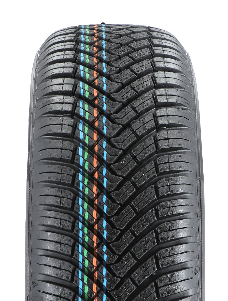 Continental Allseason Contact 275/40 R20 106Y Ganzjahr DOT 2022