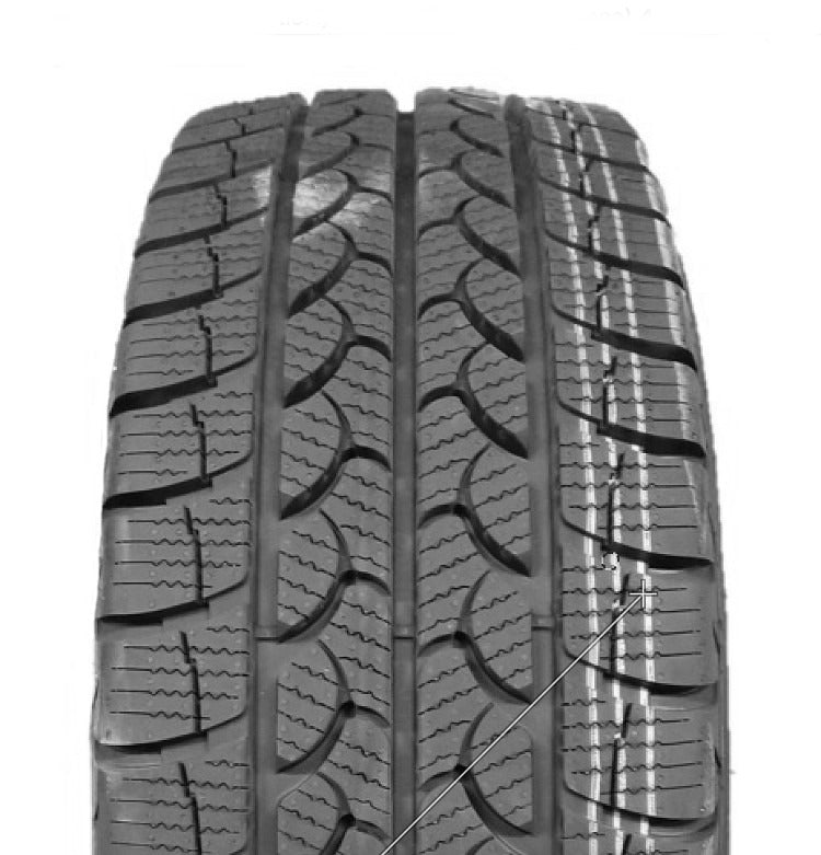 Sava Eskimo 225/70 R15 112/110R Winter DOT 2023