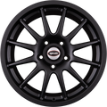 Team Dynamics Pro Race 1.3 Racing-Black Alufelge 9x20 Zoll ET30 LK 5x110 ML71.6