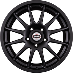 Team Dynamics Pro Race 1.3 Racing-Black Alufelge 9x20 Zoll ET30 LK 5x110 ML71.6