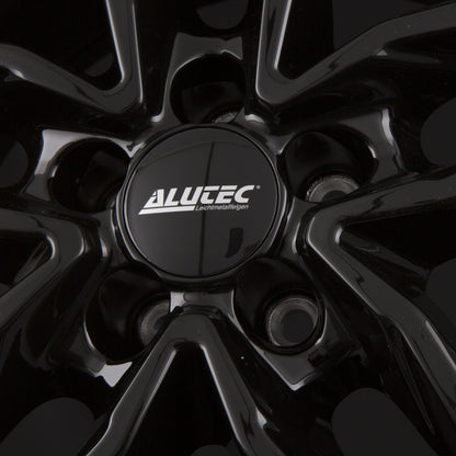 Alutec Ikenu Diamant-Schwarz Alufelge 7.5x17 Zoll ET45 LK 5x114.3 ML64.1 – Bild 5