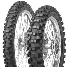 Dunlop Geomax MX-53 NHS (TT) DOT21 70/100-10 41J Sommer DOT DOT21