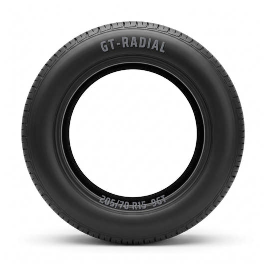 GT-Radial Savero A/T PRO 205/70 R15 96T Sommer