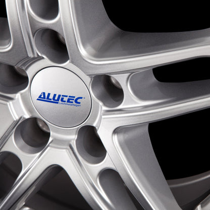 Alutec Poison Polar-Silber Alufelge 6x16 Zoll ET44 LK 4x100 ML56.1 – Bild 4
