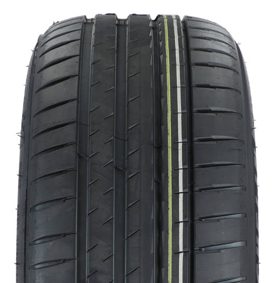 Michelin Pilot Sport 4 275/40 R19 105Y Sommer DOT 2021