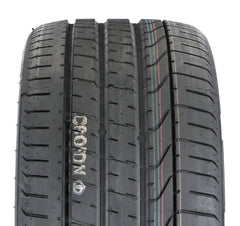 Pirelli Pzero 245/35 R20 95Y Sommer DOT 2022