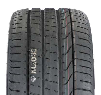 Pirelli Pzero 245/35 R20 95Y Sommer DOT 2022