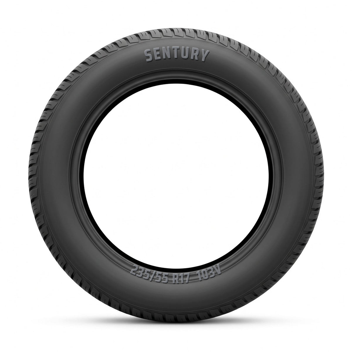 Sentury Seasonsdragon 3 235/55 R17 103V Ganzjahr