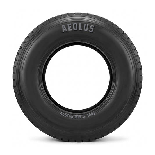 Aeolus NEO2 FUEL T4 3PMSF 22PR 445/45 R19.5 164J Ganzjahr