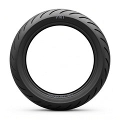 PMT Blackfire Semi-Slick 100/90 R12 50J