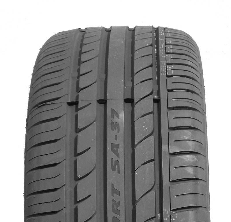 Goodride SA37 245/35 R18 92W Sommer DOT 2021