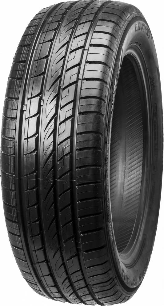 Austone Athena SP-303 DOT21 DEMO 225/55 R18 98W Sommer DOT DOT21 – Bild 2