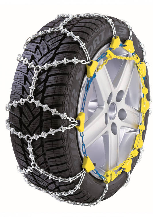 Ottinger Schneekette O-TEC 14–19 Zoll für PKW (061999)
