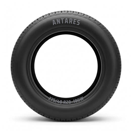 Antares Ingens Locus 275/40 R20 106W Sommer