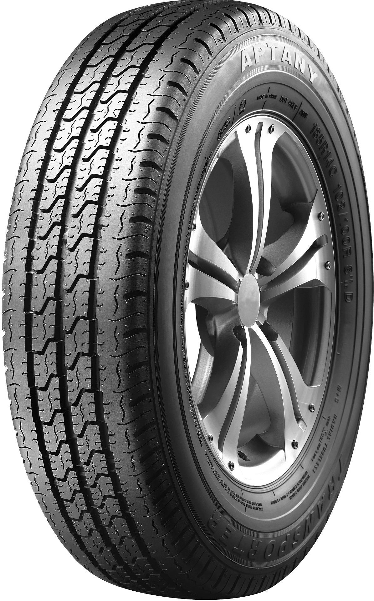 Aptany RL023 DOT18 215/60R16C 108/106T Sommer DOT 2018
