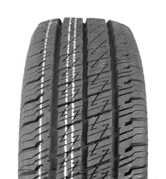 Semperit Van-Allseason 215/75 R16 113/111R Ganzjahr DOT 2020