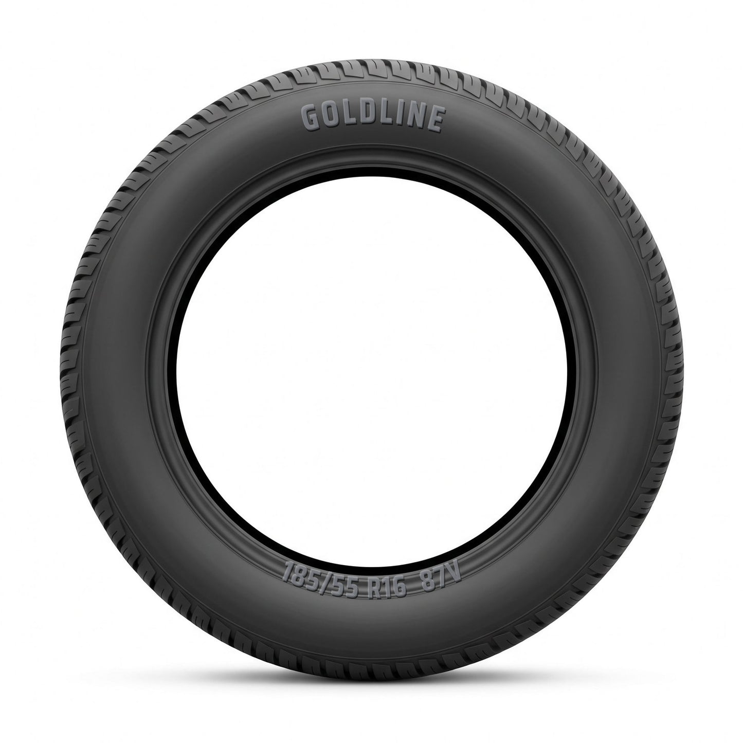 Goldline GL 4SEASON+ 185/55 R16 87V Ganzjahr