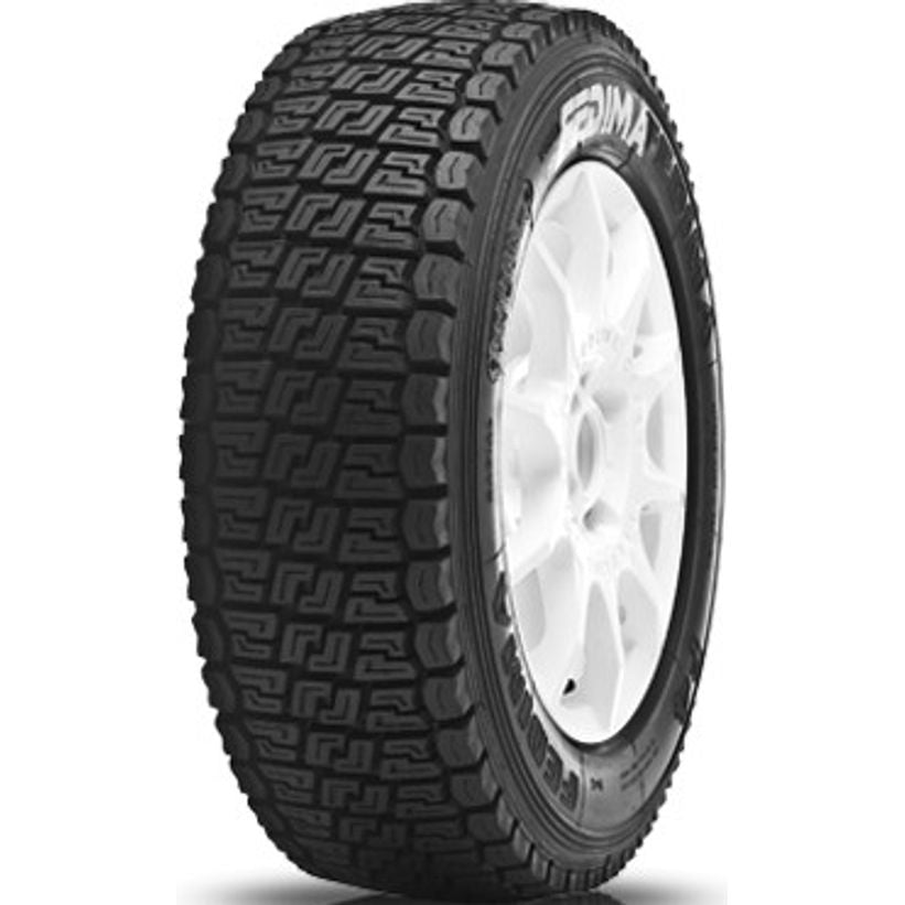 Fedima F4 Competition (heißrunderneuert) 155/70 R13 75T Sommer