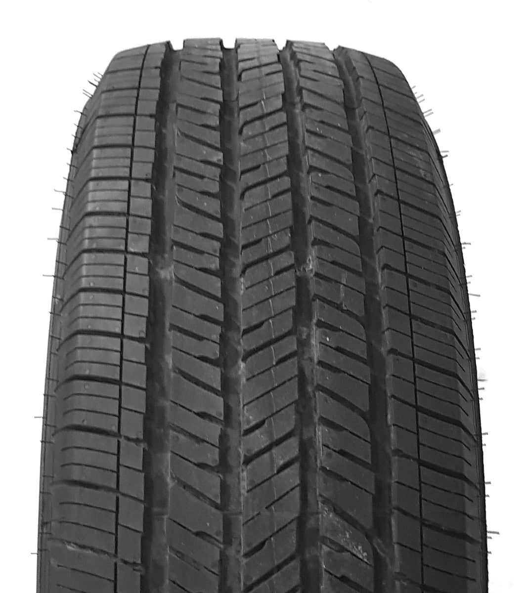 Bridgestone Dueler H/T 685 255/70 R18 113T Sommer DOT 2021