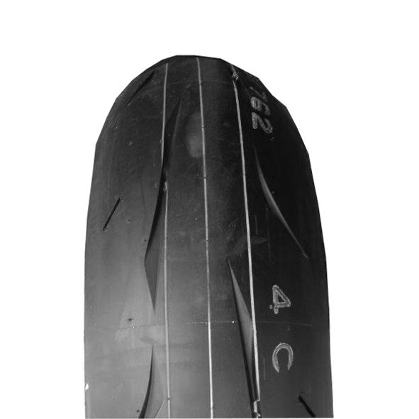Bridgestone Battlax RS10 Racing Street (Rear) 140/70 R17 66H DOT 2023