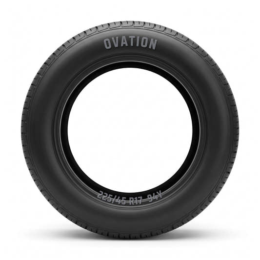Ovation VI 588 Sport XL 225/45 R17 94Y Sommer