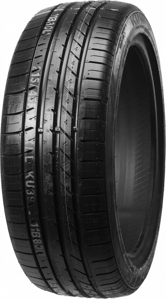 Kumho Ecsta LE Sport KU39 XL DOT22 215/35 R19 85Y Sommer DOT DOT22 – Bild 2