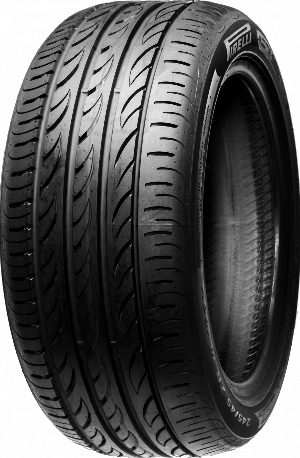 Pirelli P Zero Nero XL DOT23 DEMO 215/35 R17 83W Sommer DOT DOT23 – Bild 2