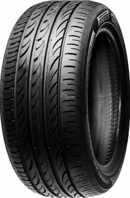 Pirelli P Zero Nero XL DOT23 DEMO 215/35 R17 83W Sommer DOT DOT23 – Bild 2
