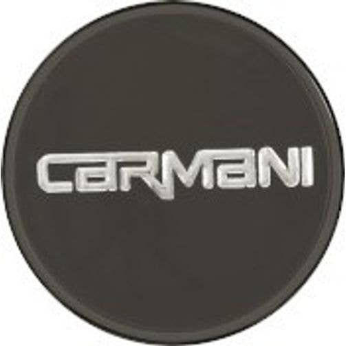 Carmani Nabenkappe Z05/CA 59,1 mm