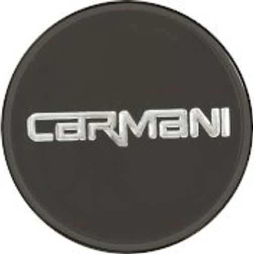 Carmani Nabenkappe Z05/CA 59,1 mm