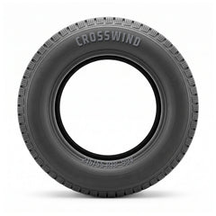 Crosswind Grip Peak Winter XL 3PMSF 215/55 R18 99V Winter
