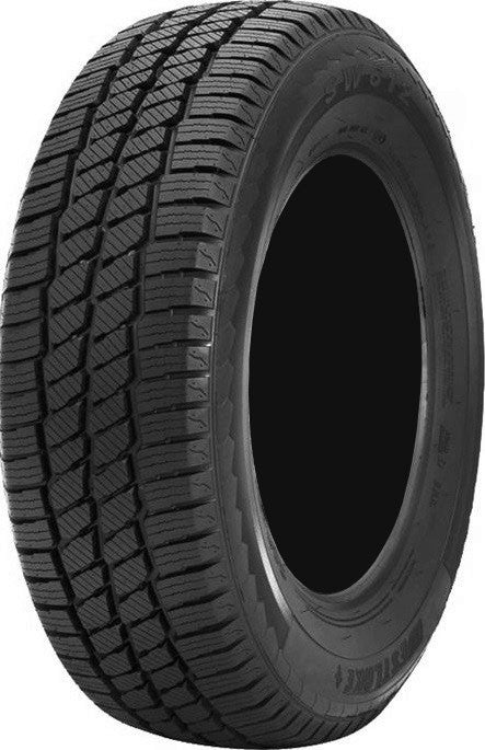 Goodride SW 612 3PMSF 225/70R15C 112/110R Winter – Bild 2