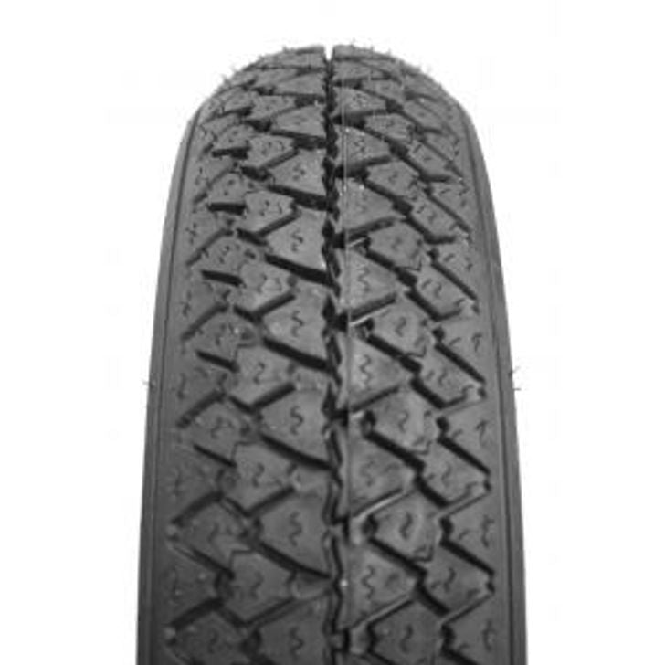 Michelin S83 100/90-10 56J DOT 2023