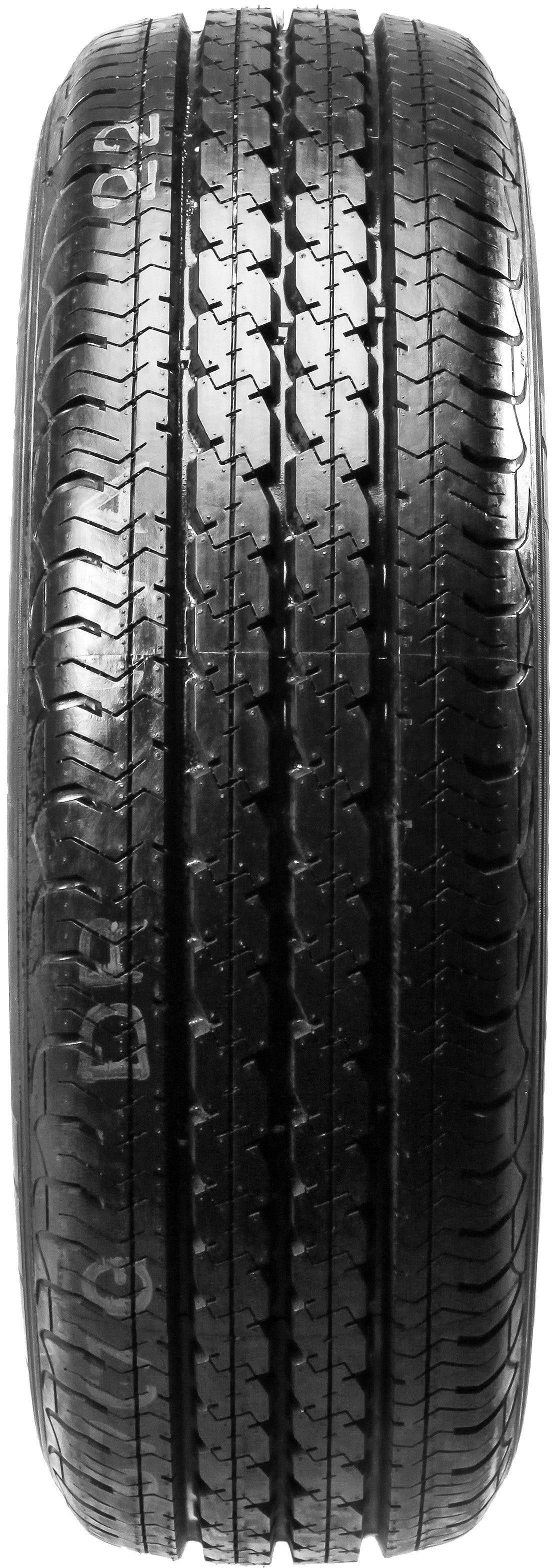 Pirelli Chrono 2 DOT22 215/65R15C 104/102T Sommer DOT 22