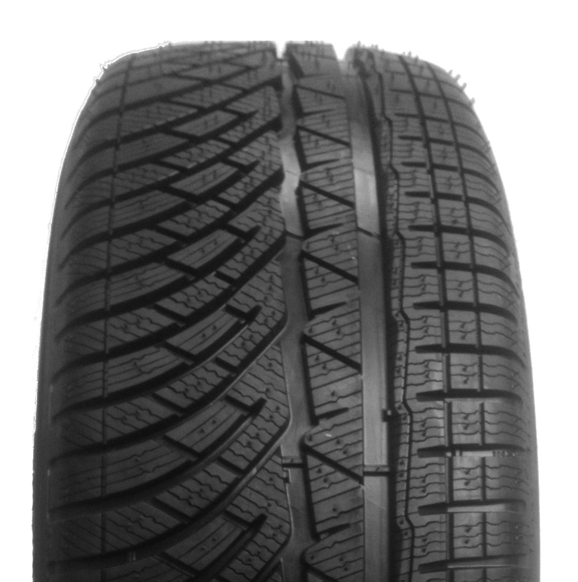 Michelin Pilot Alpin PA4 235/50 R17 100V Winter DOT 2021