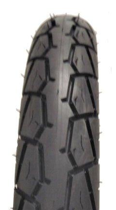Dunlop D104 2.50-17 38L DOT 2022