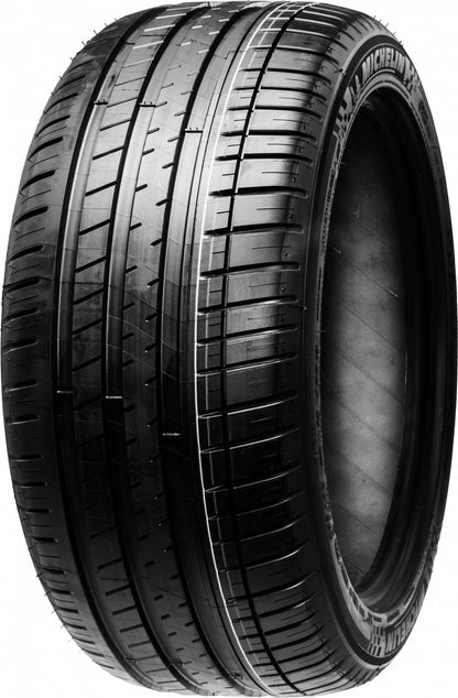 Michelin Pilot Sport 3 EL DOT17 245/45 R18 100W Sommer DOT DOT17 – Bild 2